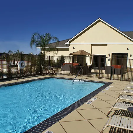 Homewood Suites Beaumont 