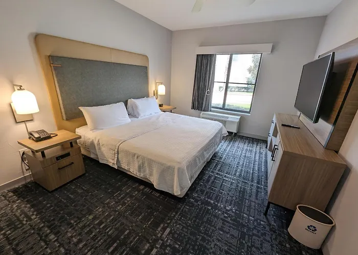 Homewood Suites Beaumont