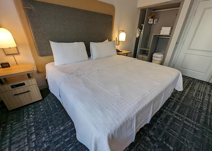 Homewood Suites Beaumont