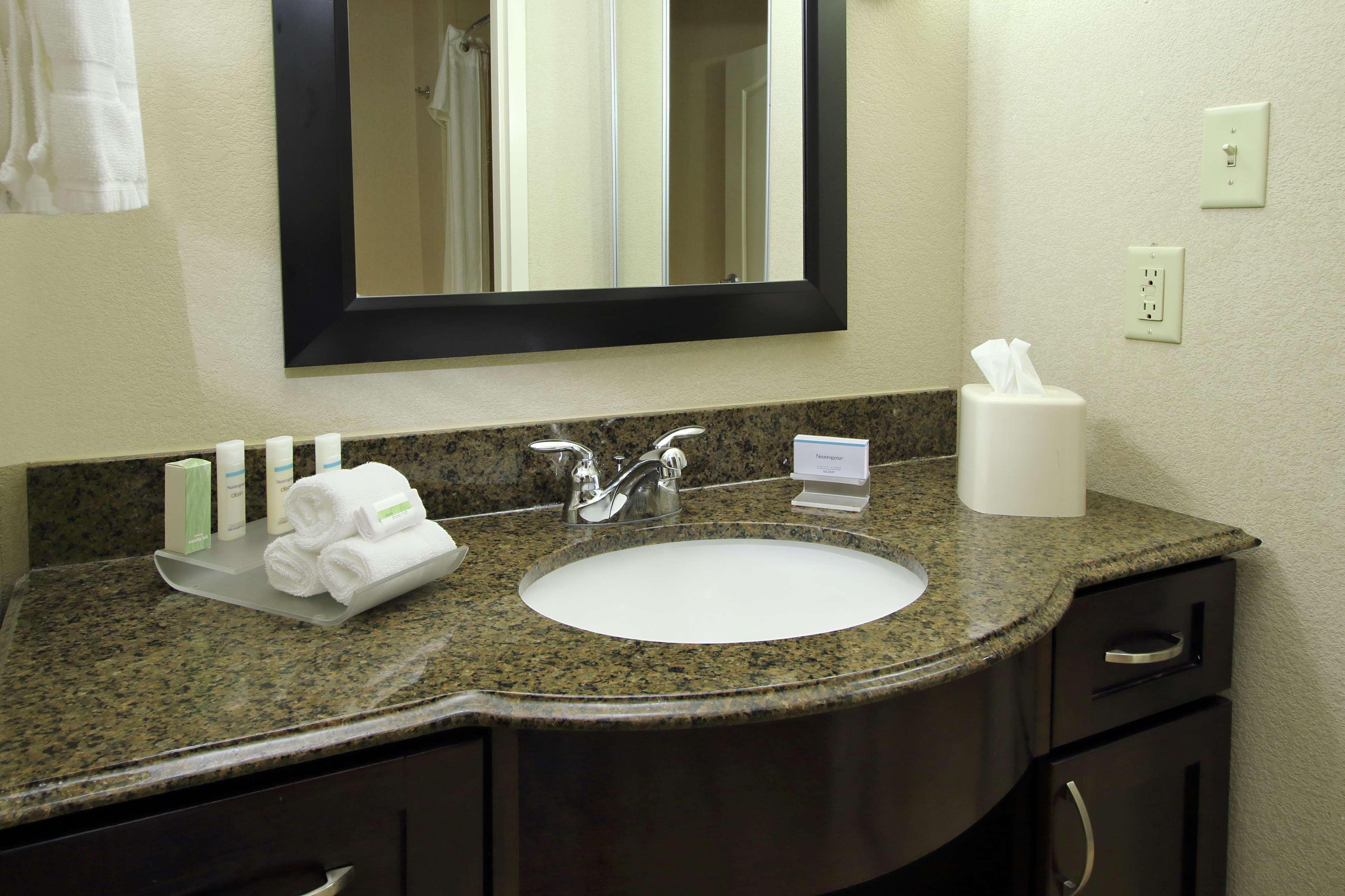 Homewood Hotel Beaumont