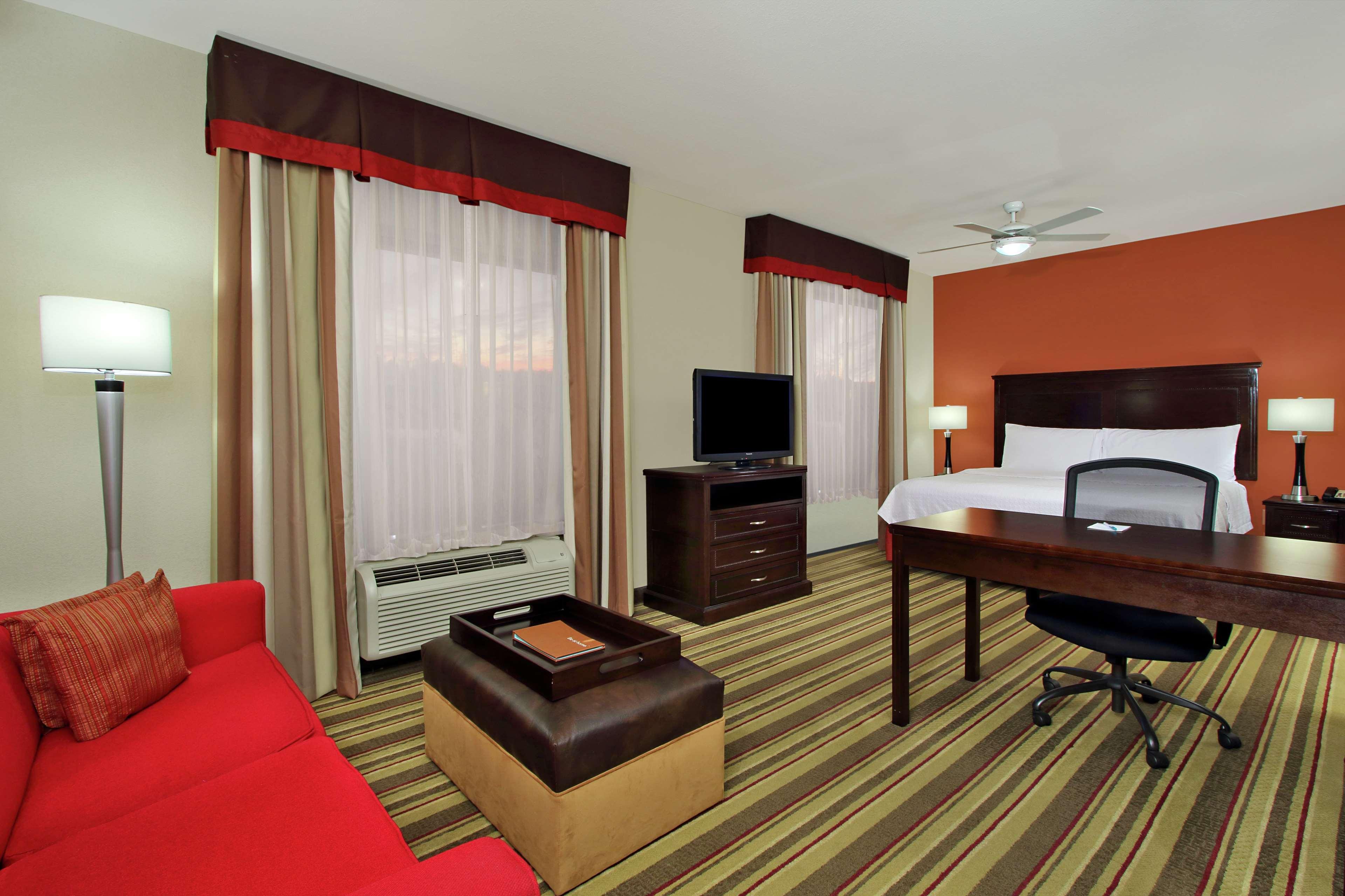 Hotel Homewood Beaumont