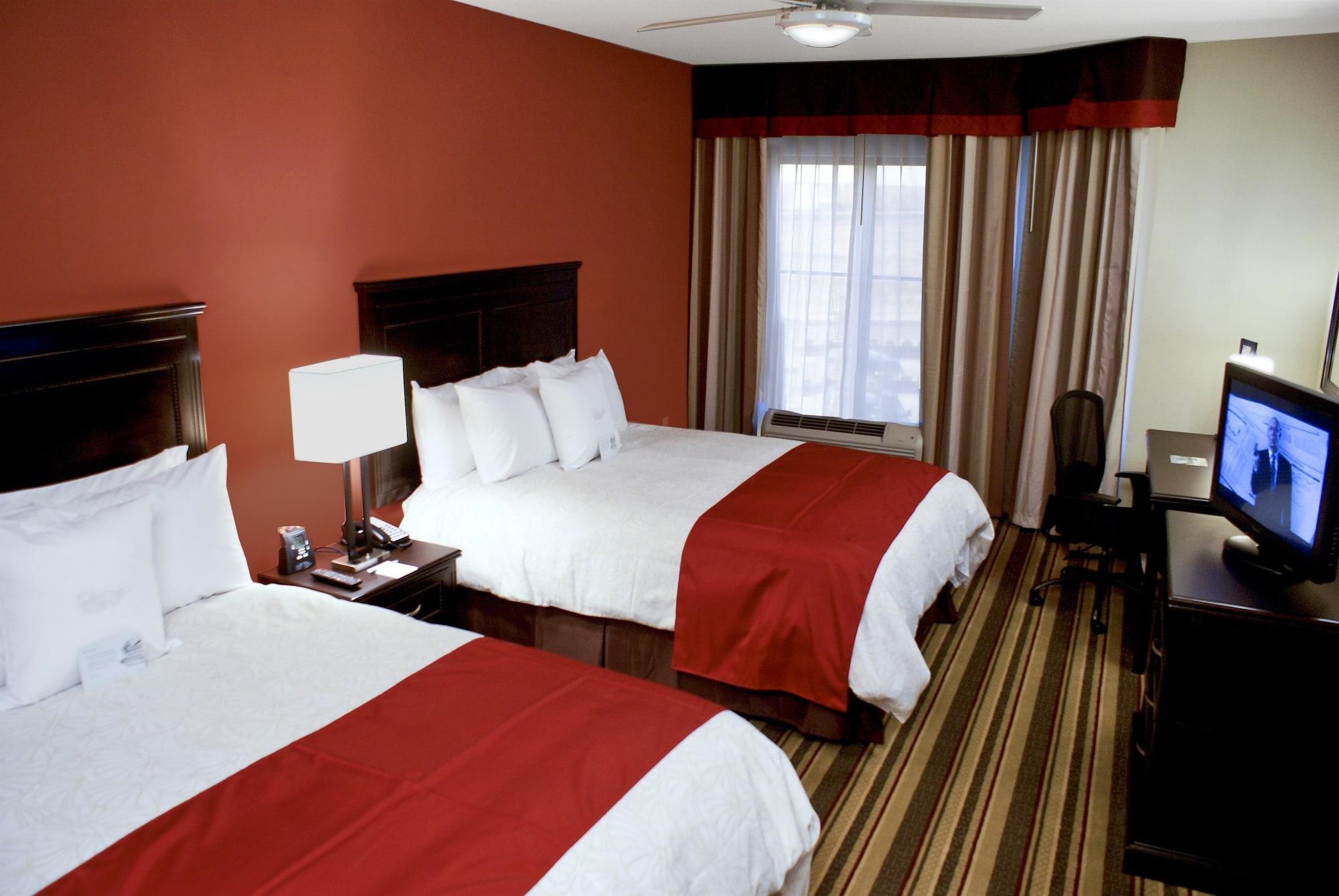 Homewood Hotel Beaumont