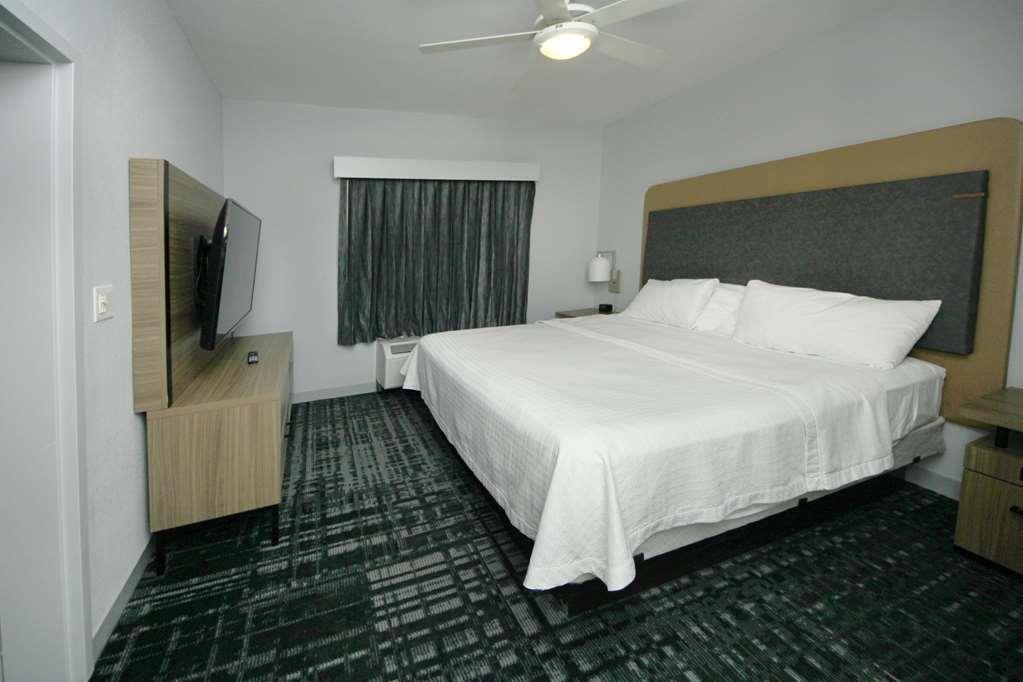 Hotel Homewood Beaumont