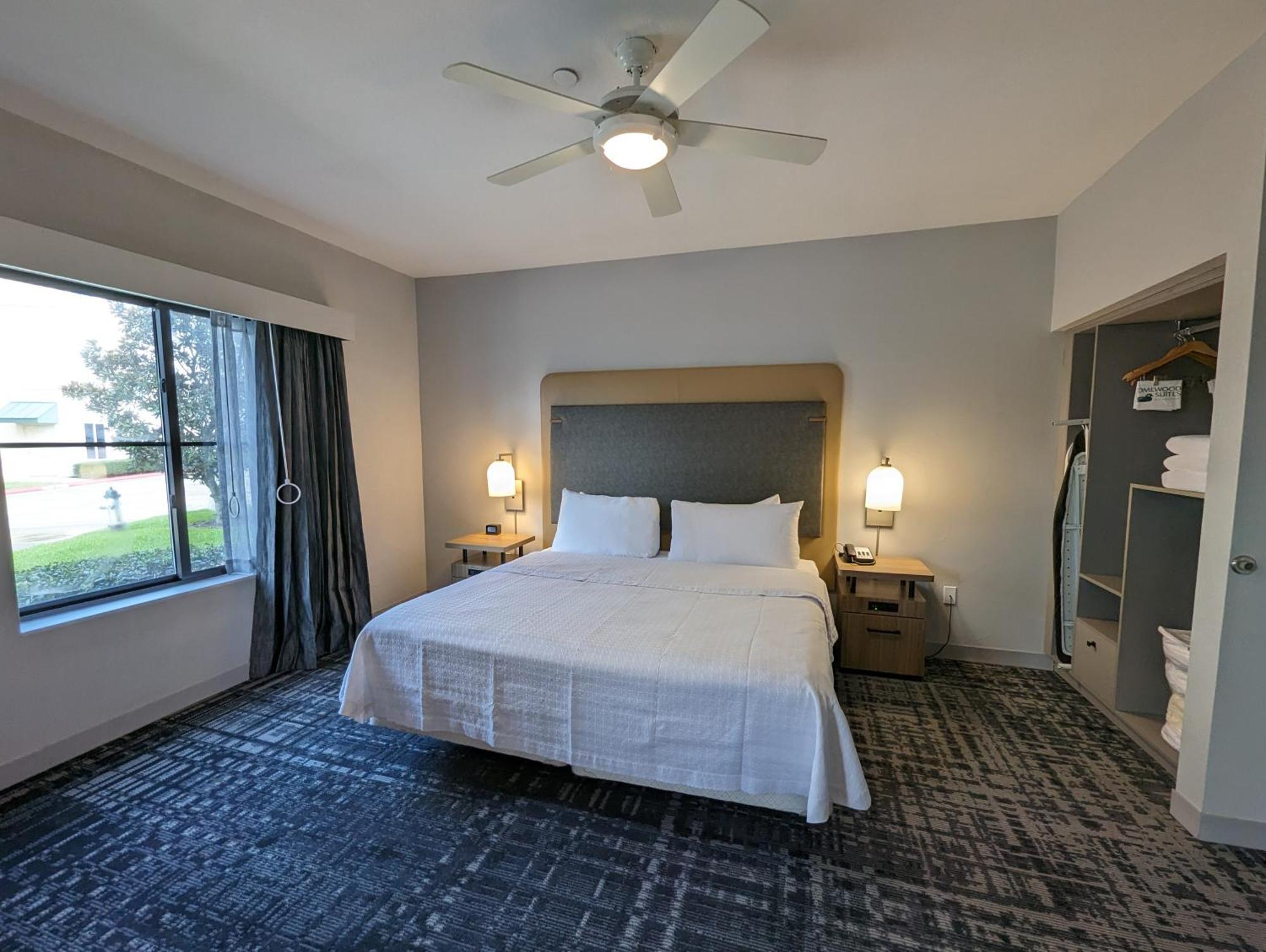 Hotel Homewood